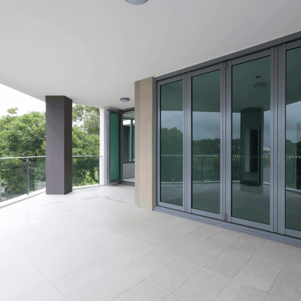 Modern Pillar Designs