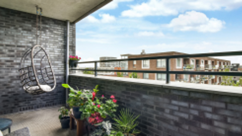 Balcony Roof Design Ideas