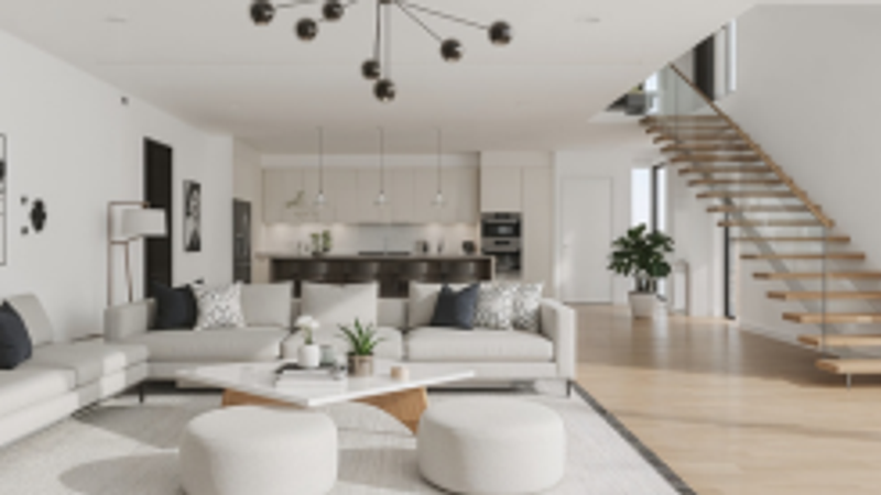Living room designs in Indian style