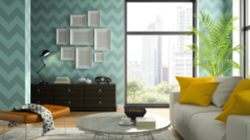 wallpaper per square feet