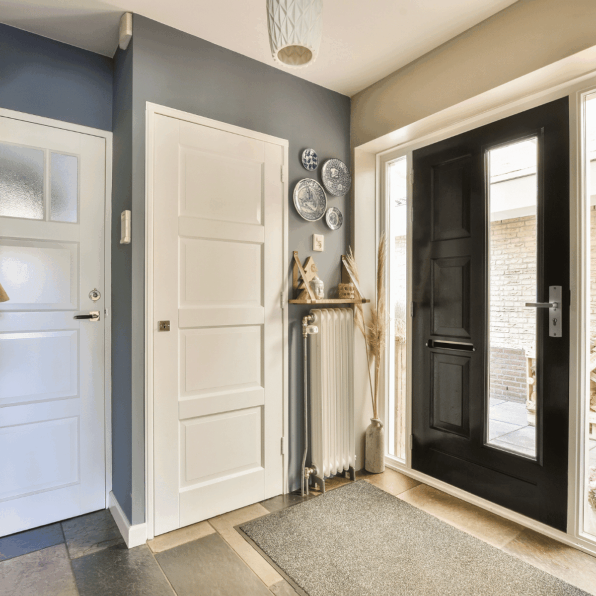 modern Indian main door designs 
