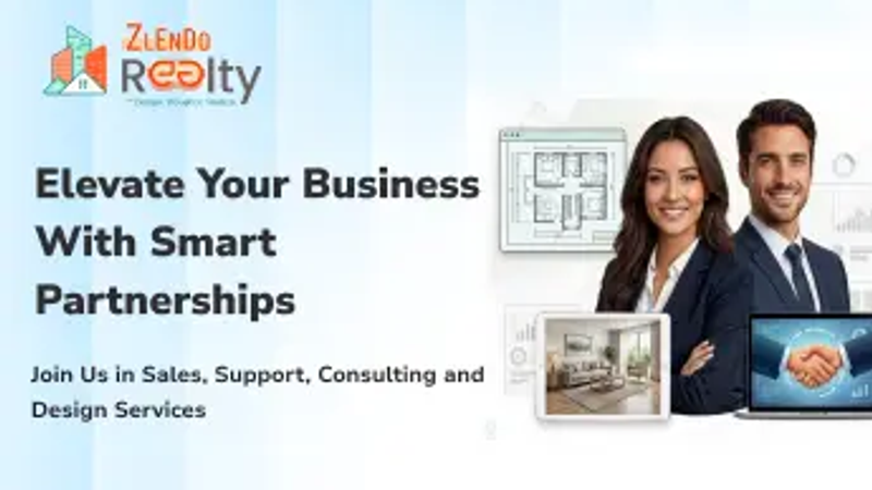 Elevate Your Business with Smart Partnerships in Sales, Support, Consulting and Design Services