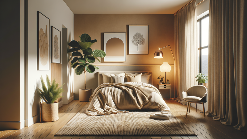 Inexpensive Bedroom Ideas That Look Good: 7 Transformative Tips