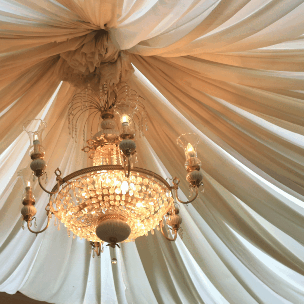 Creative Ceiling Hanging Decoration