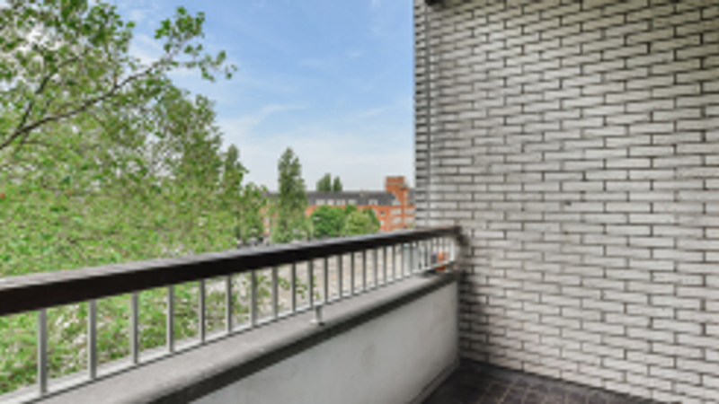 balcony fencing ideas