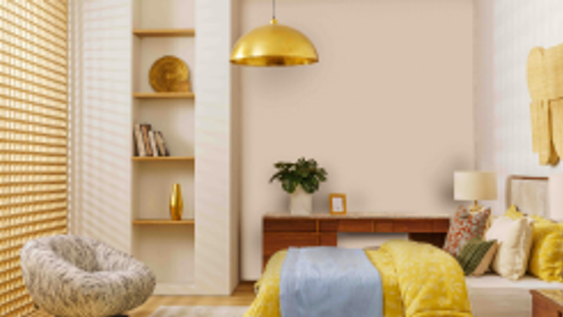 bedroom shelf ideas