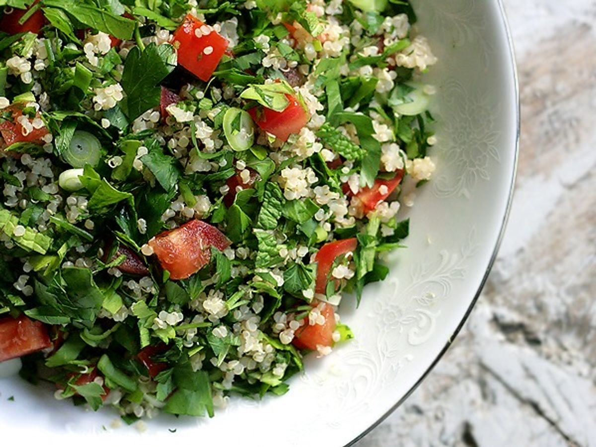 9. Tabule
