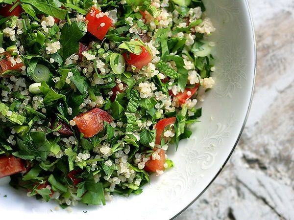 9. Tabule