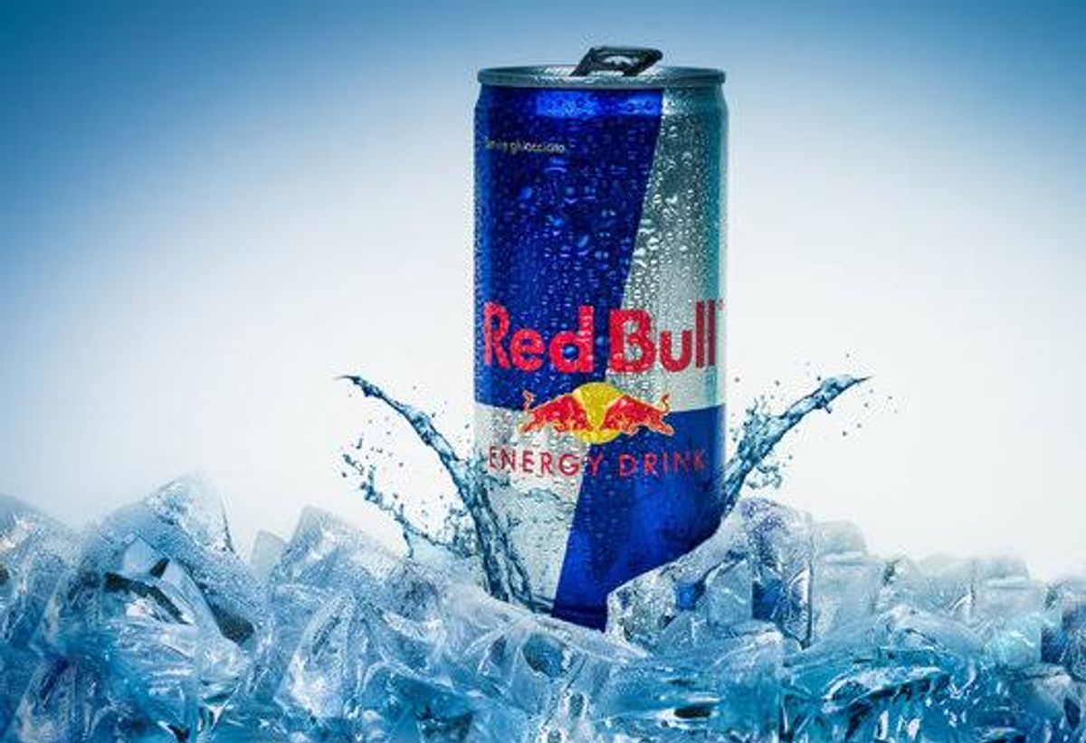 84. Red Bull