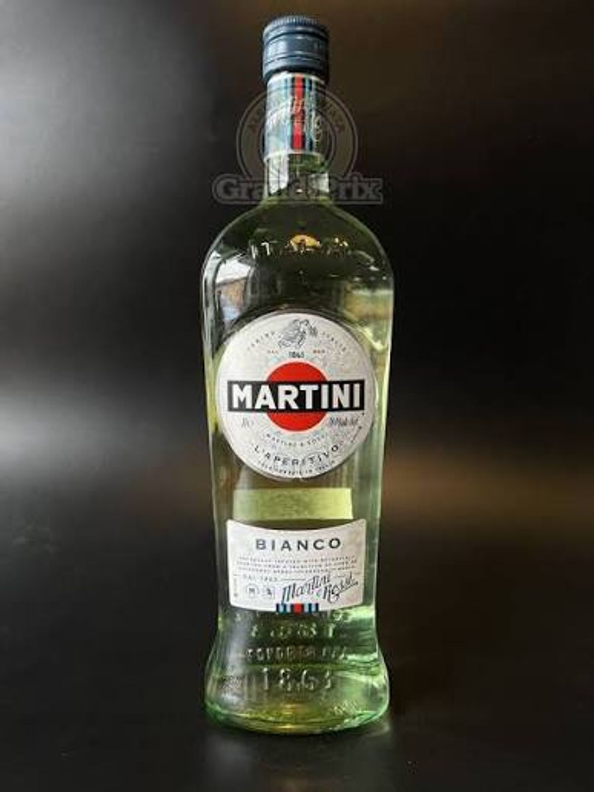 122. Martini 0,7 l