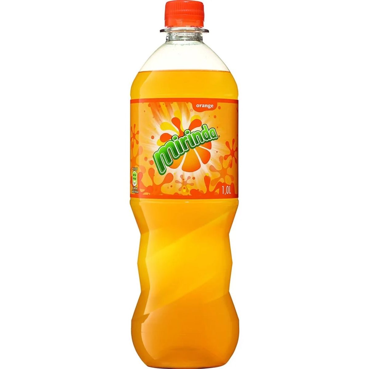81. Mirinda 1 l