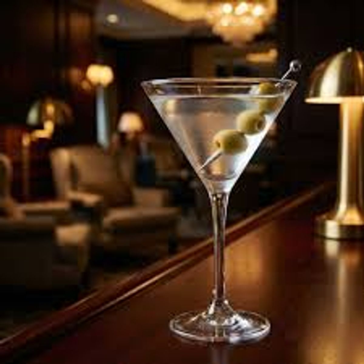 121. Martini 50 ml