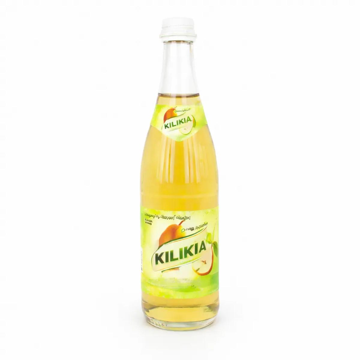 93. Limonade aus Armenien 0,5 l