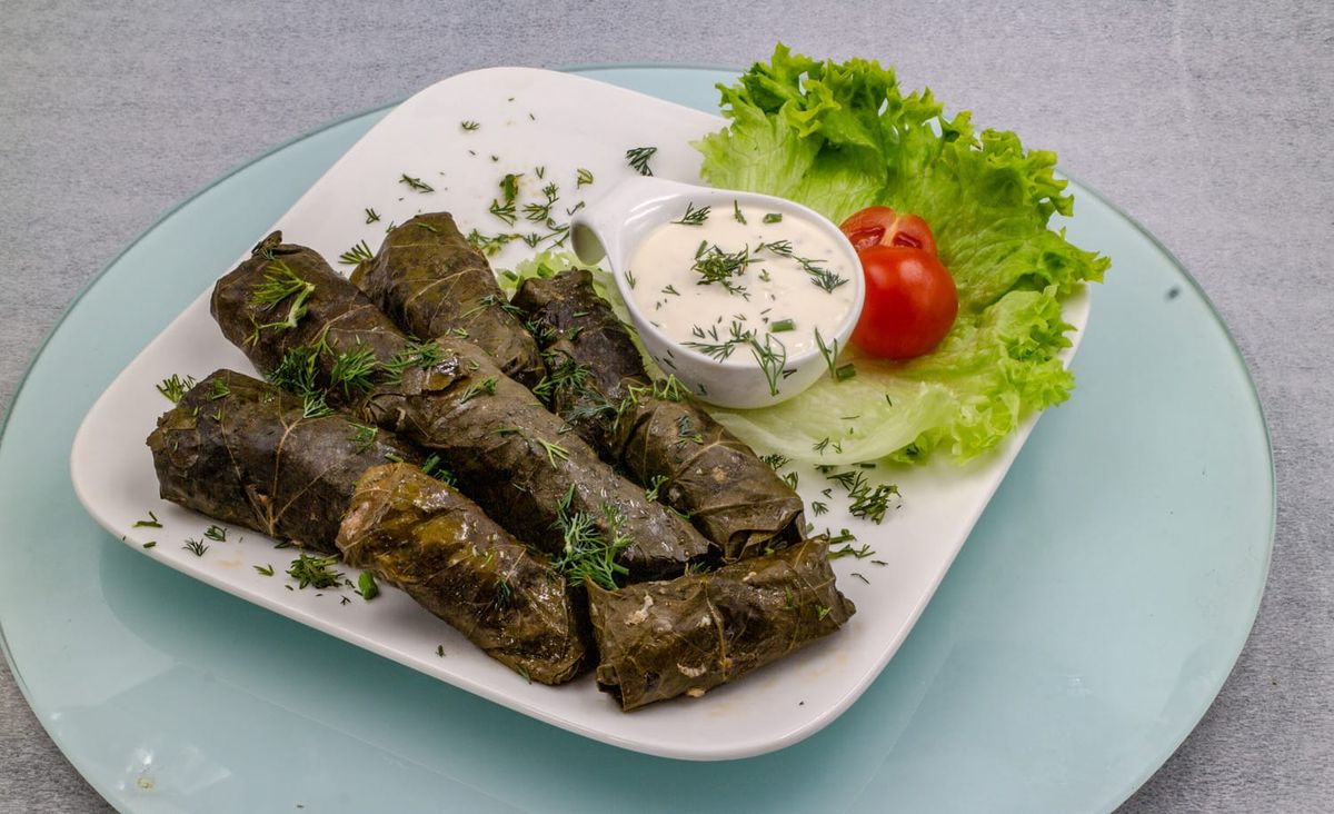 Warme Vorspeisen & Suppen