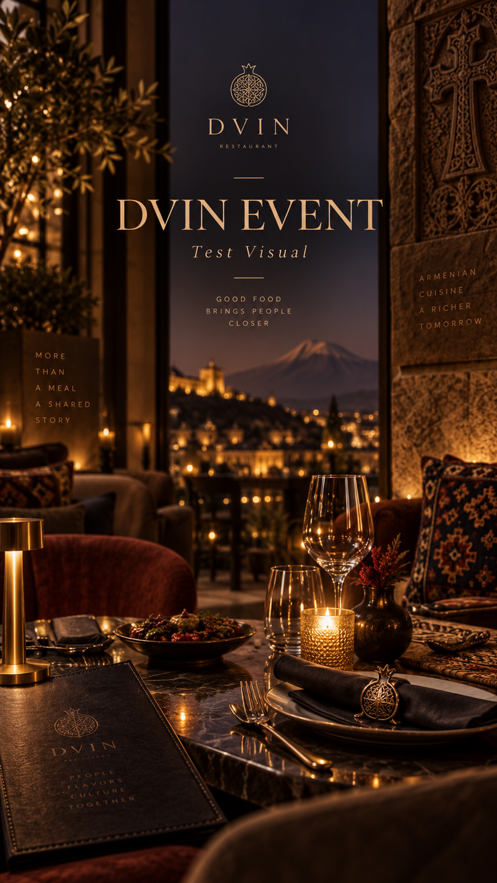 Live-Musik im DVIN