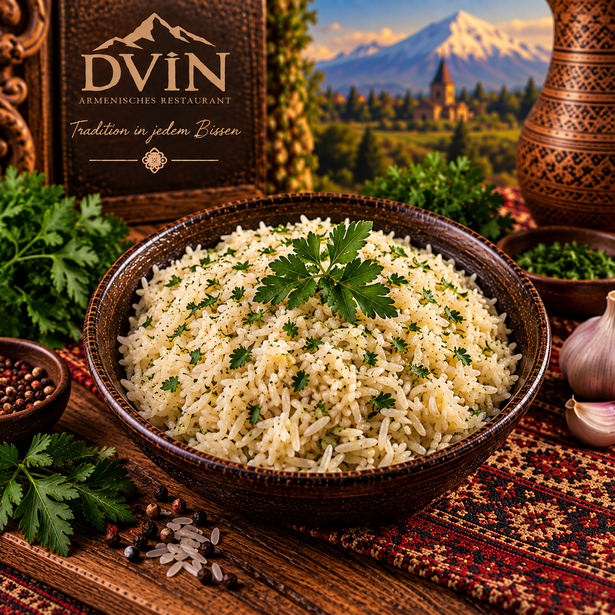 56. Reis (Basmati)