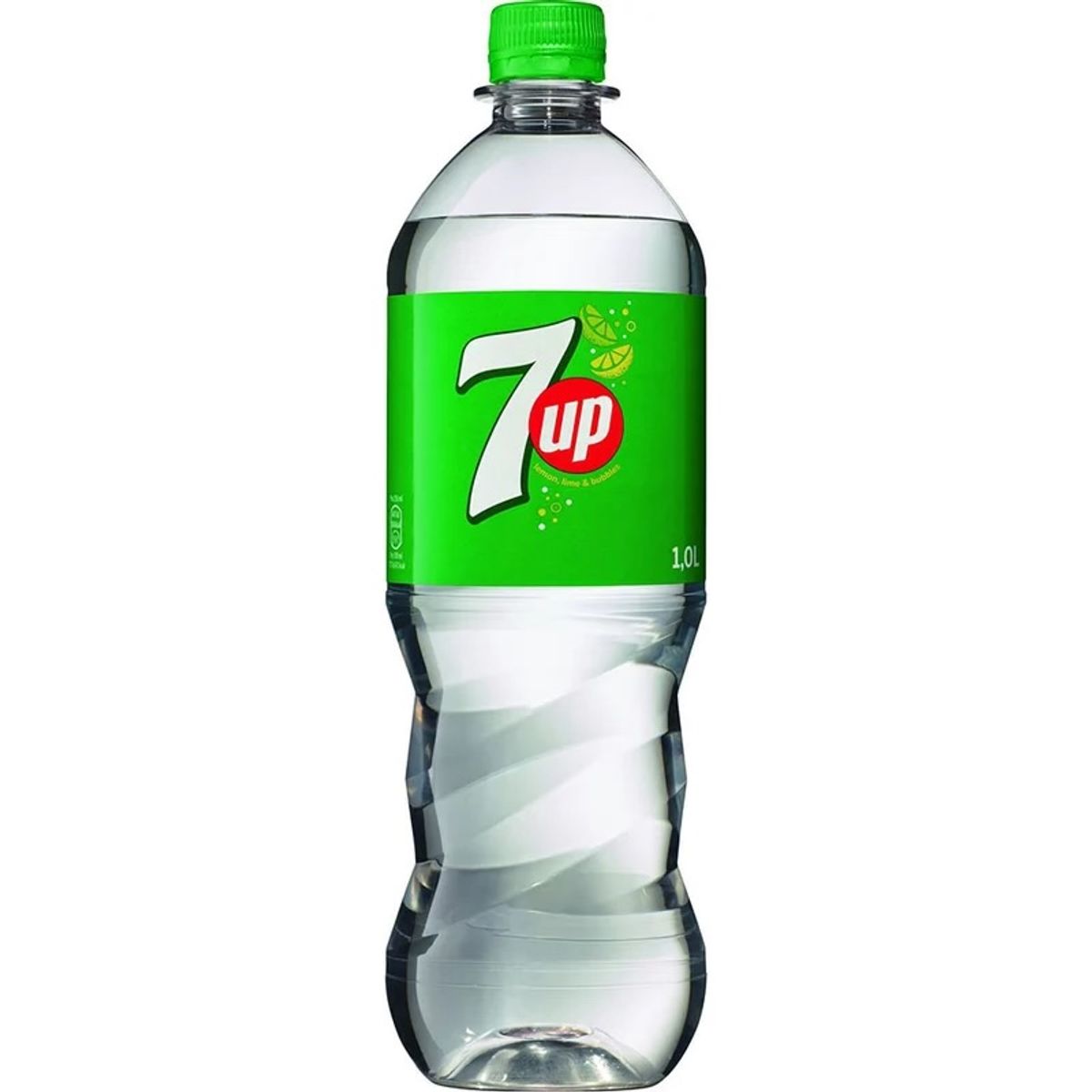 83. 7UP 1 l