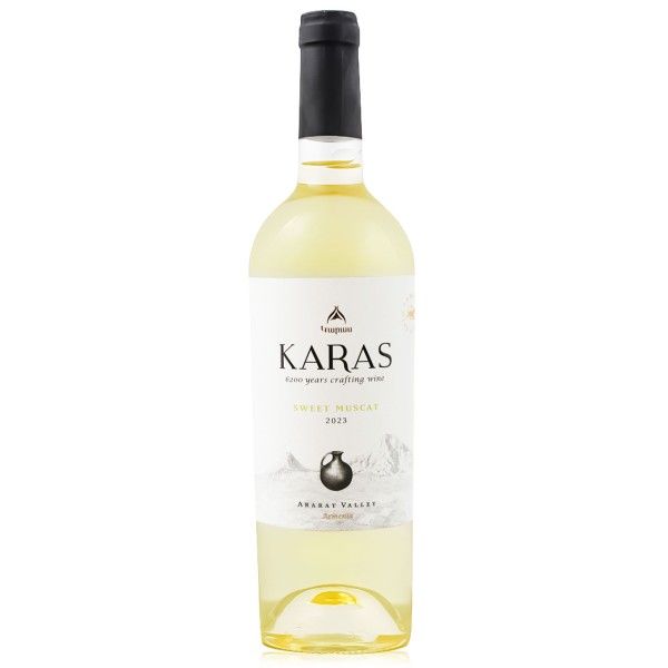 159. Weißwein Muscat lieblich 0,75 l