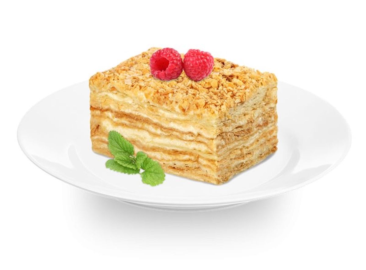 62. Napoleon