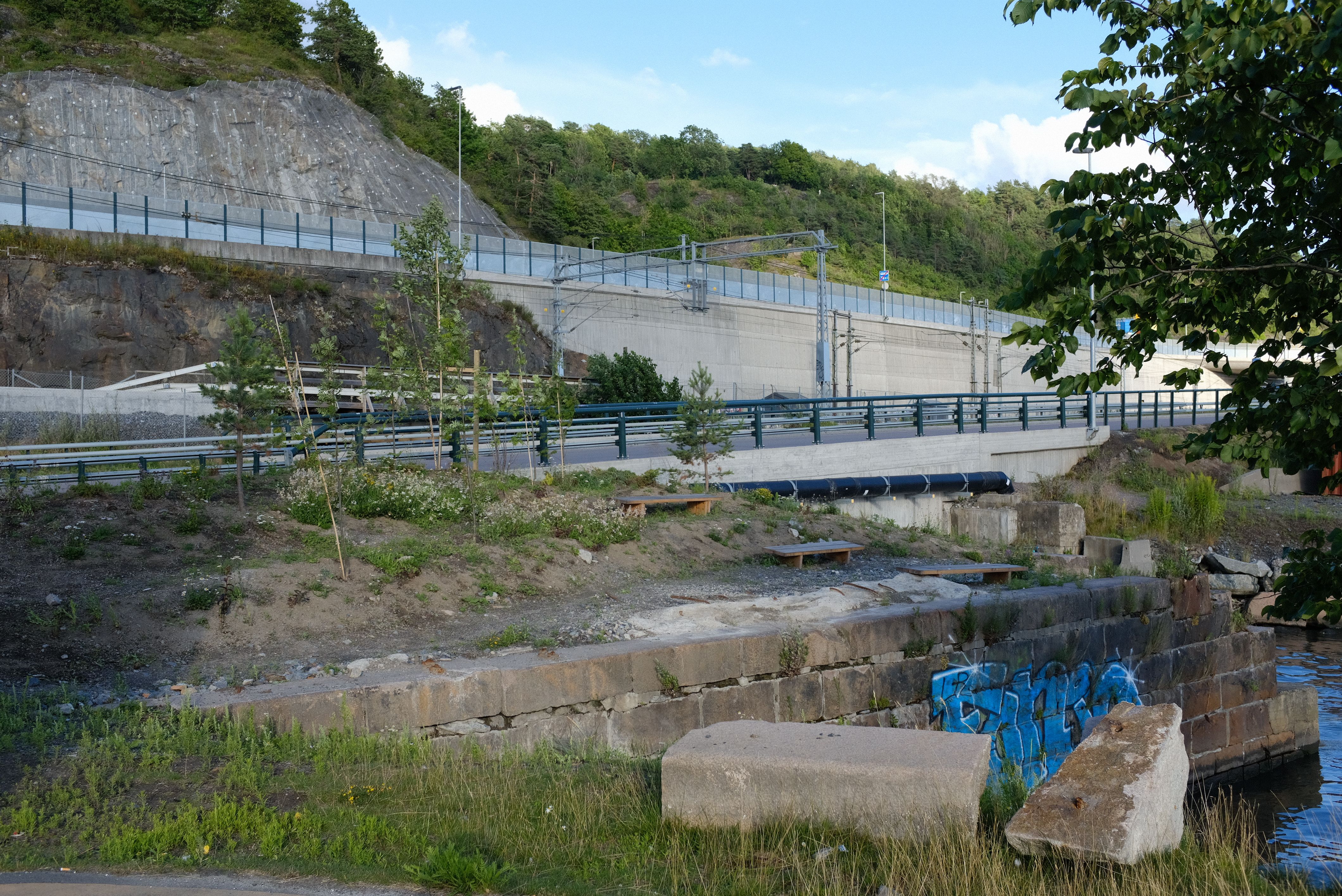 2021 - det vokser seg til