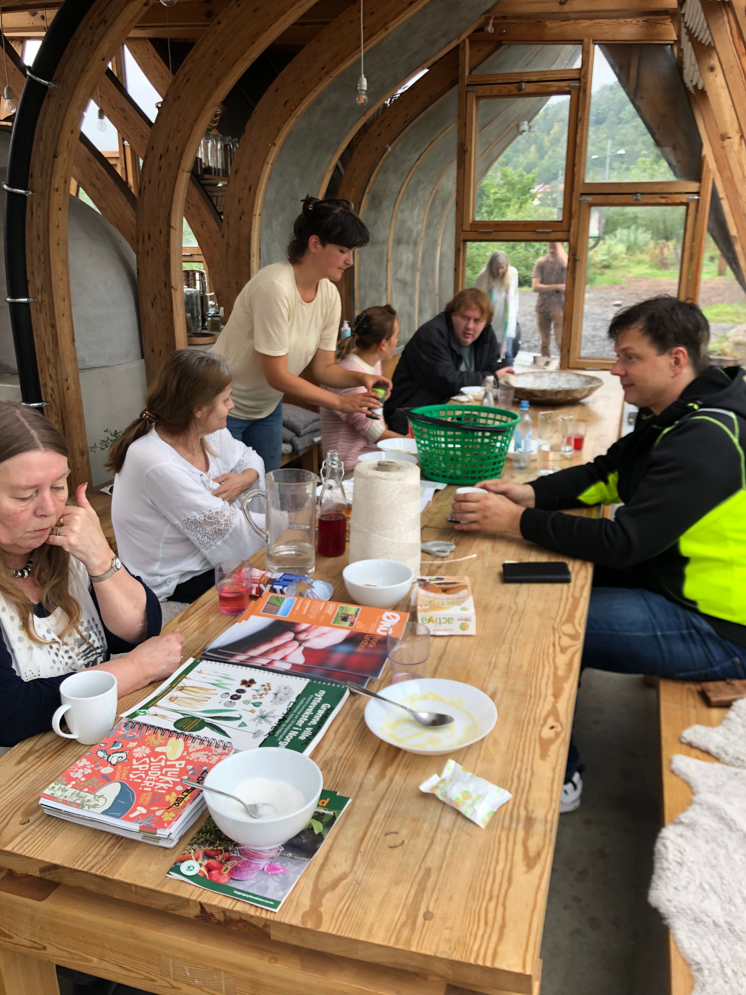 An image of a member