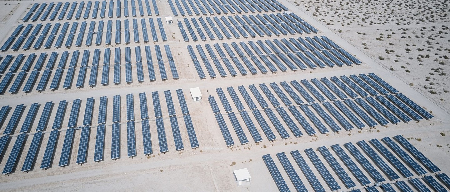 HARTEK Secures 400 MW Solar EPC Contract in Rajasthan, Redefining the Indian Utility‑Scale Market