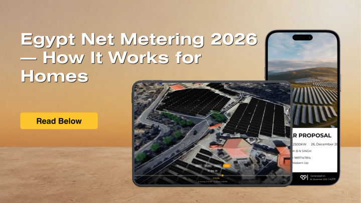 How Net Metering Actually Works for Homes and Businesses in 2026