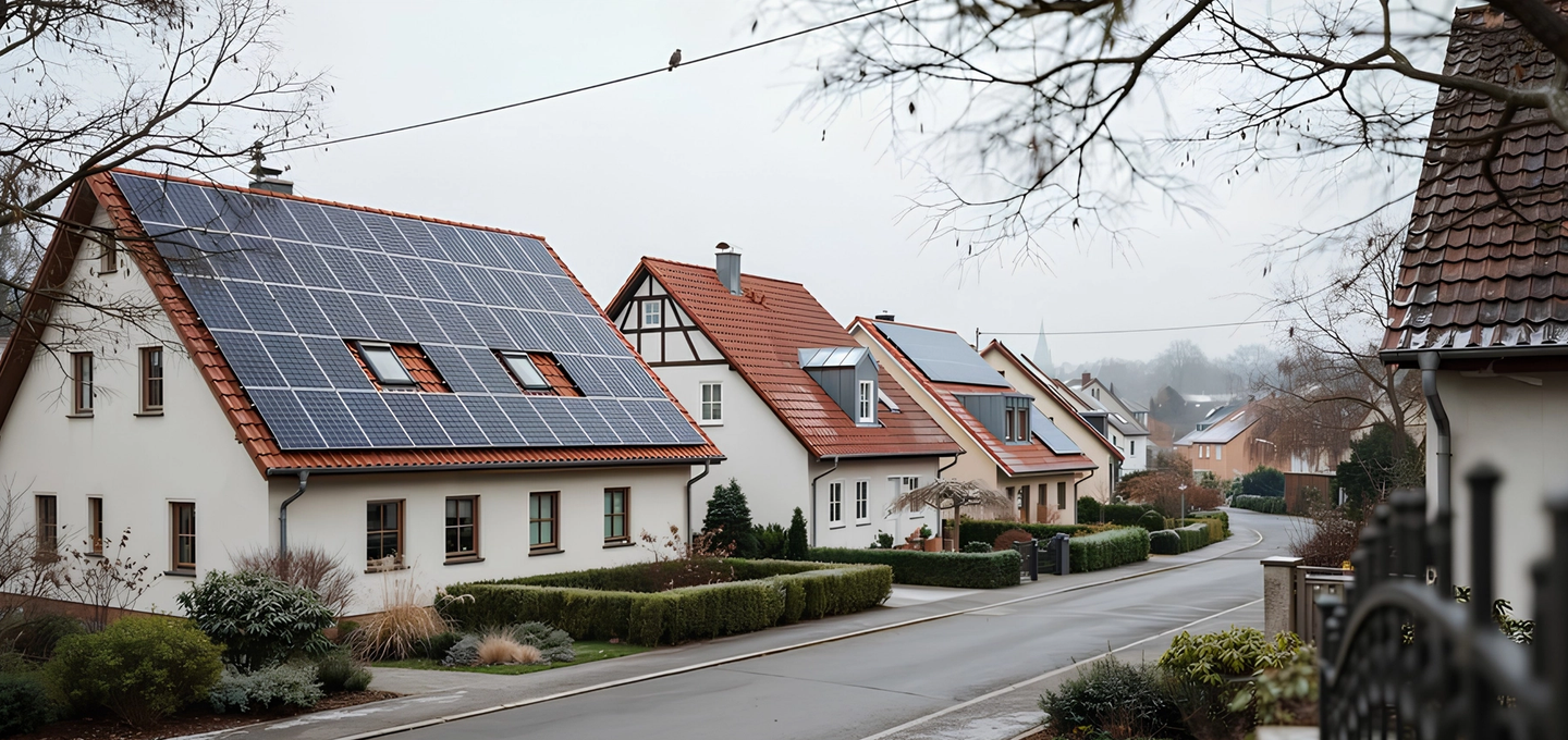 Germany Solar Feed-In Tariff 2026: Last Year to Lock In