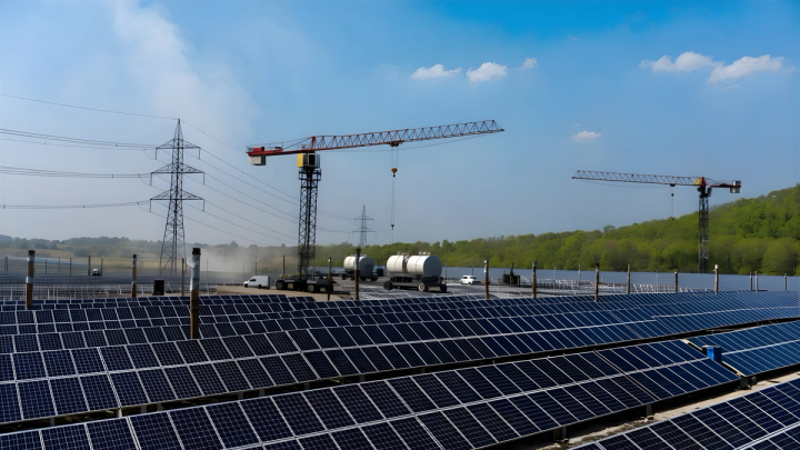 SECI Is Now India's Only RE Bidding Agency