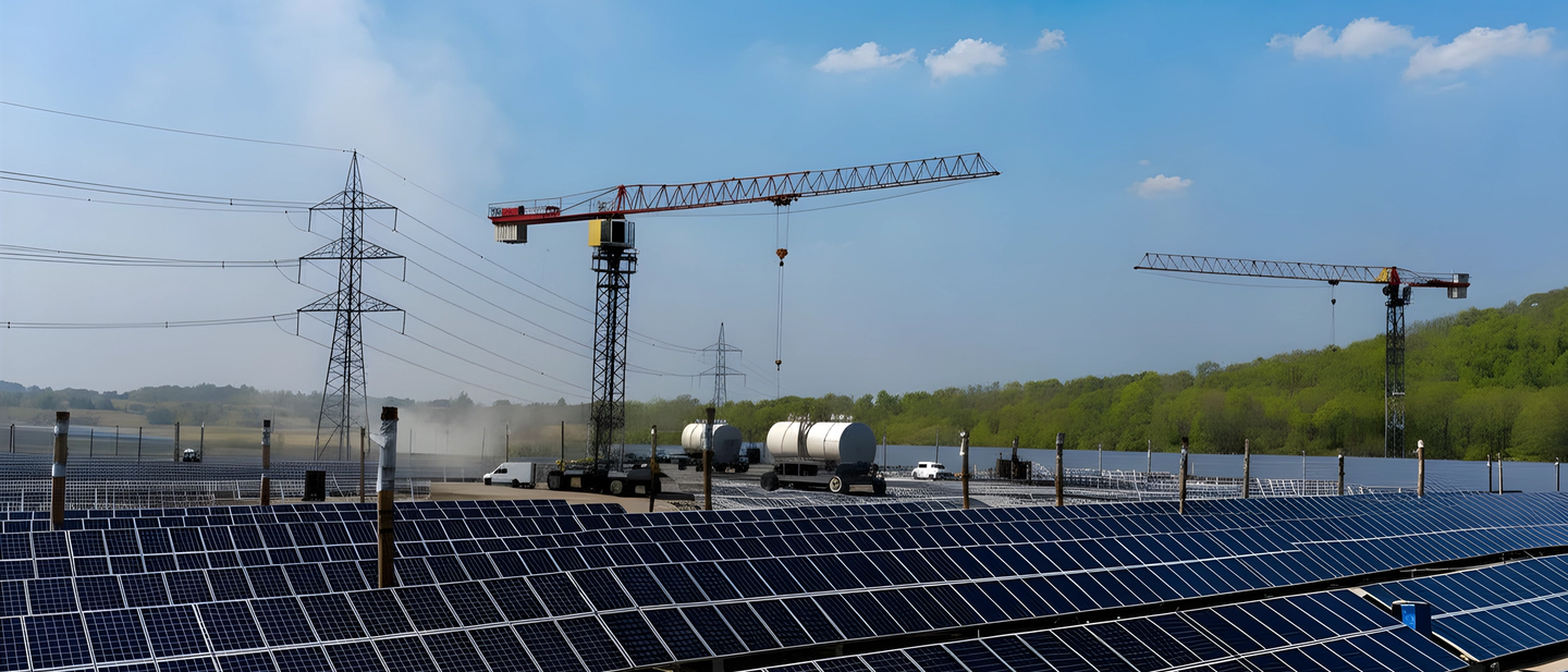 SECI Is Now India's Only RE Bidding Agency