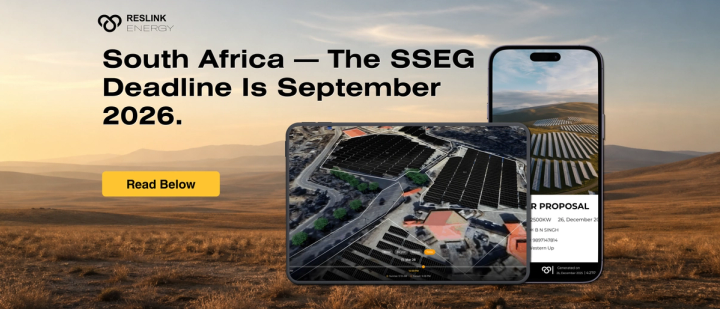 The SSEG Deadline Is September 2026. Act Now or Pay the Fine