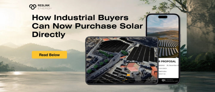 DPPAs in Vietnam — How Buyers Can Now Purchase Solar Directly