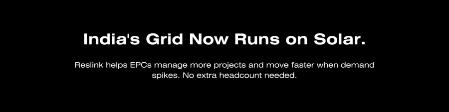Grid Runs on Solar