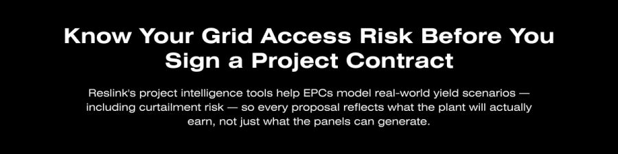 Know your grid Access