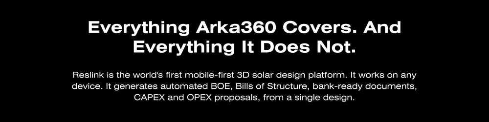 Reslink 3D