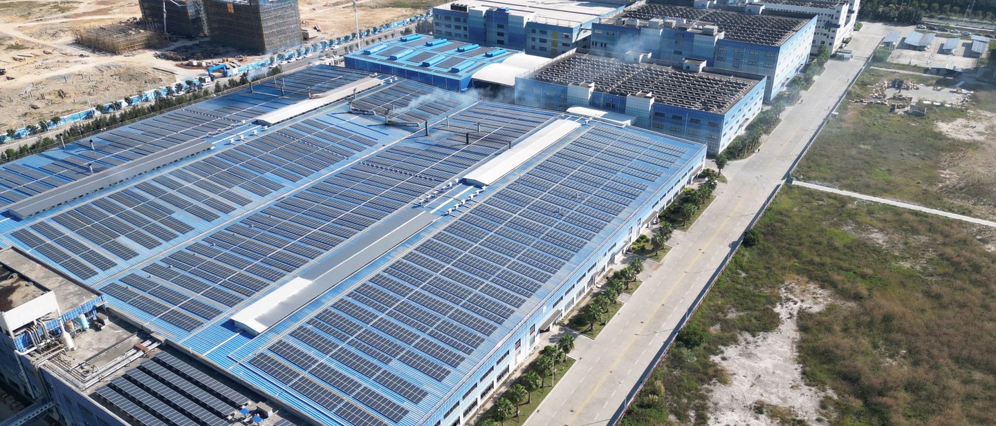 Understanding AC vs DC Solar Panels for EPC Projects