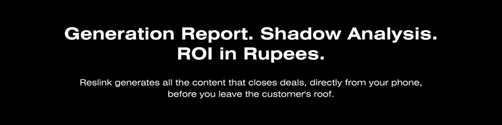 Reslink Generates all content