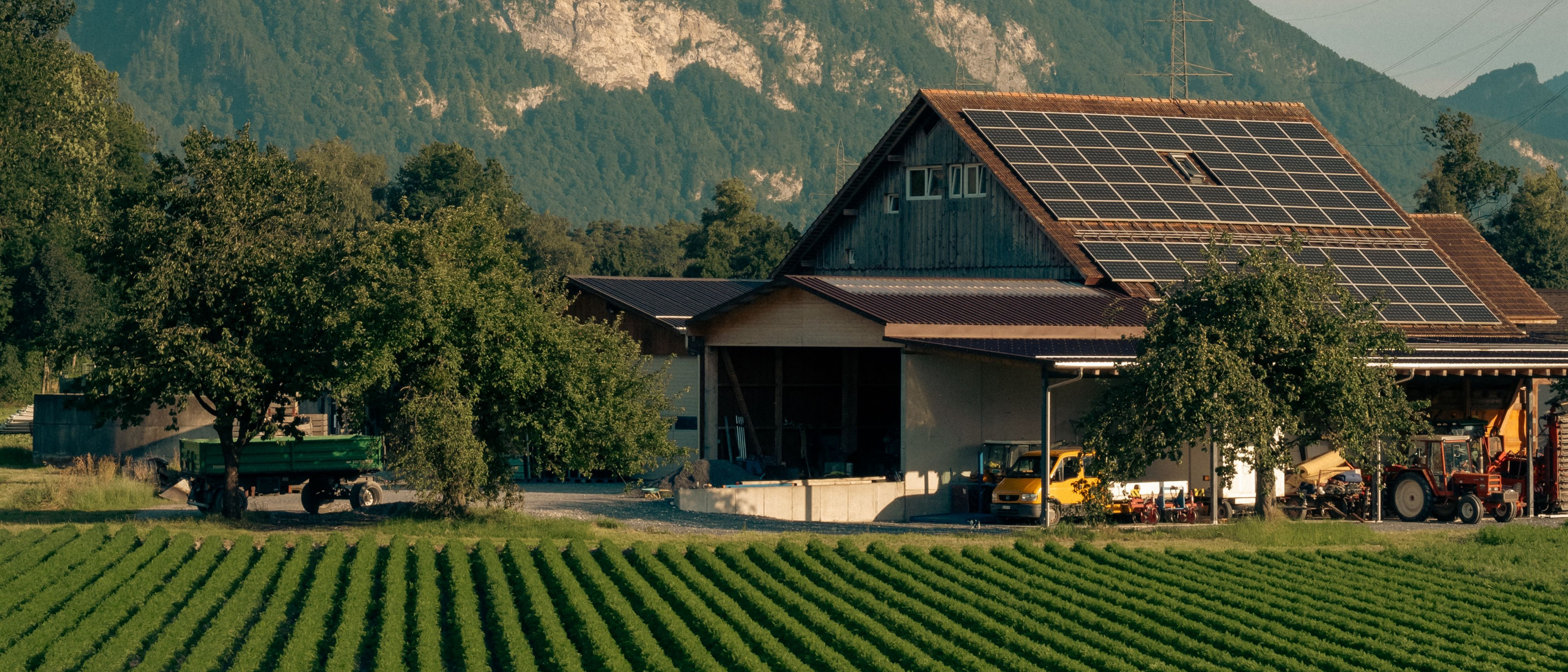 MHA Border Solar Ban: 1km Zone, 50km Clearance