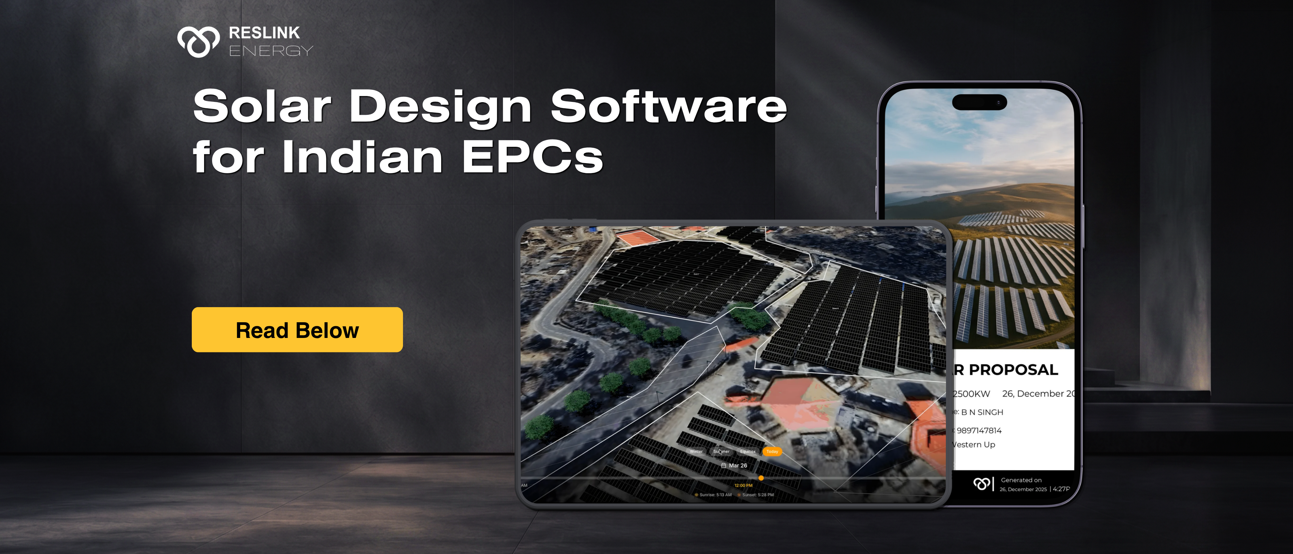 Solar Design Software for Indian EPCs