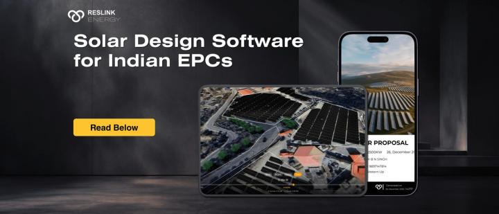 Solar Design Software for Indian EPCs