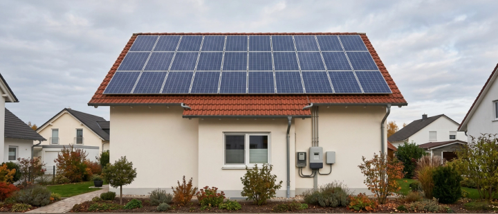 Germany Solar Peak Act 2026: The EPC Guide to Feed-In Tariff Changes