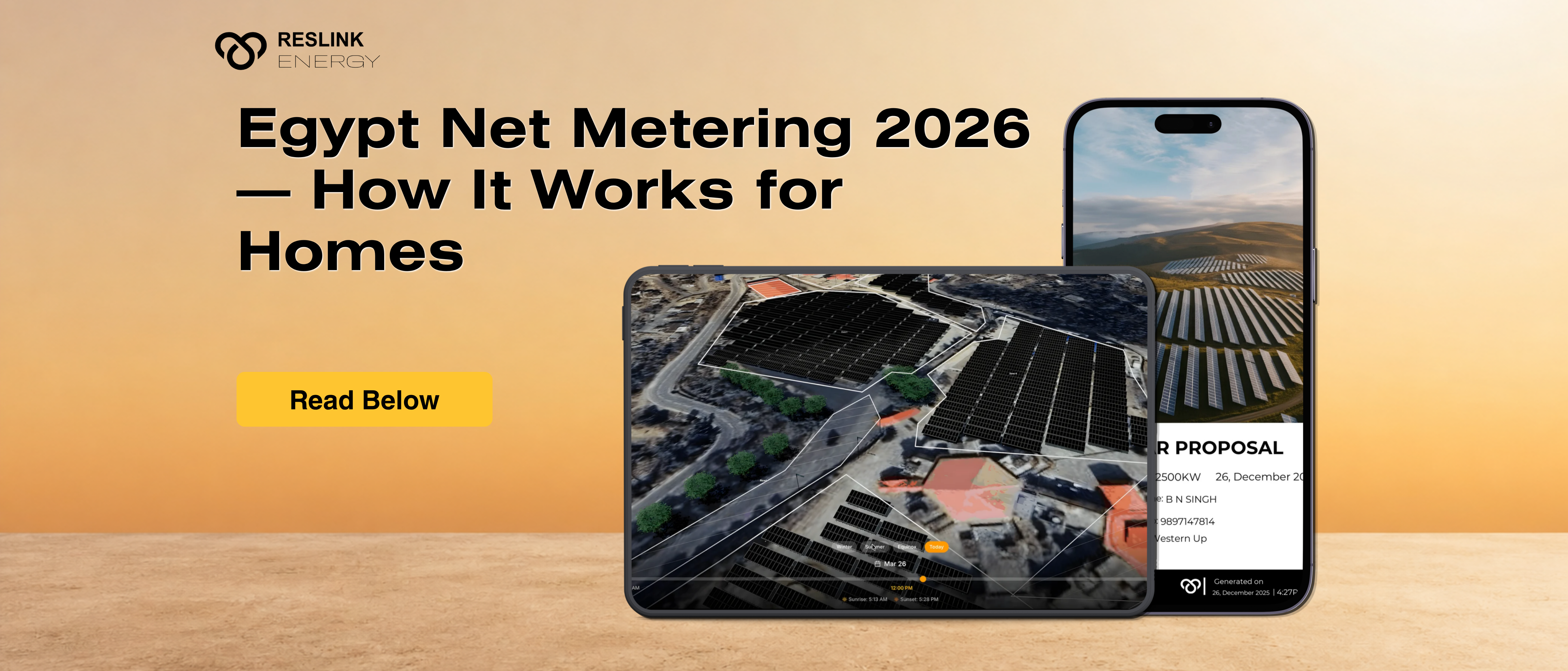 How Net Metering Actually Works for Homes and Businesses in 2026