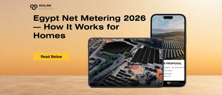 How Net Metering Actually Works for Homes and Businesses in 2026
