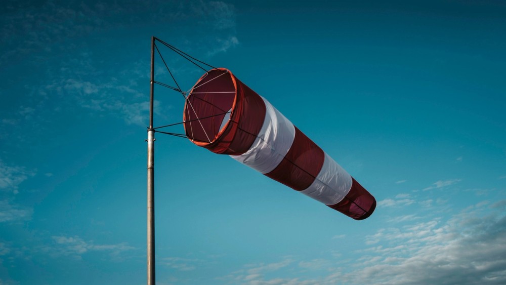 Wind image