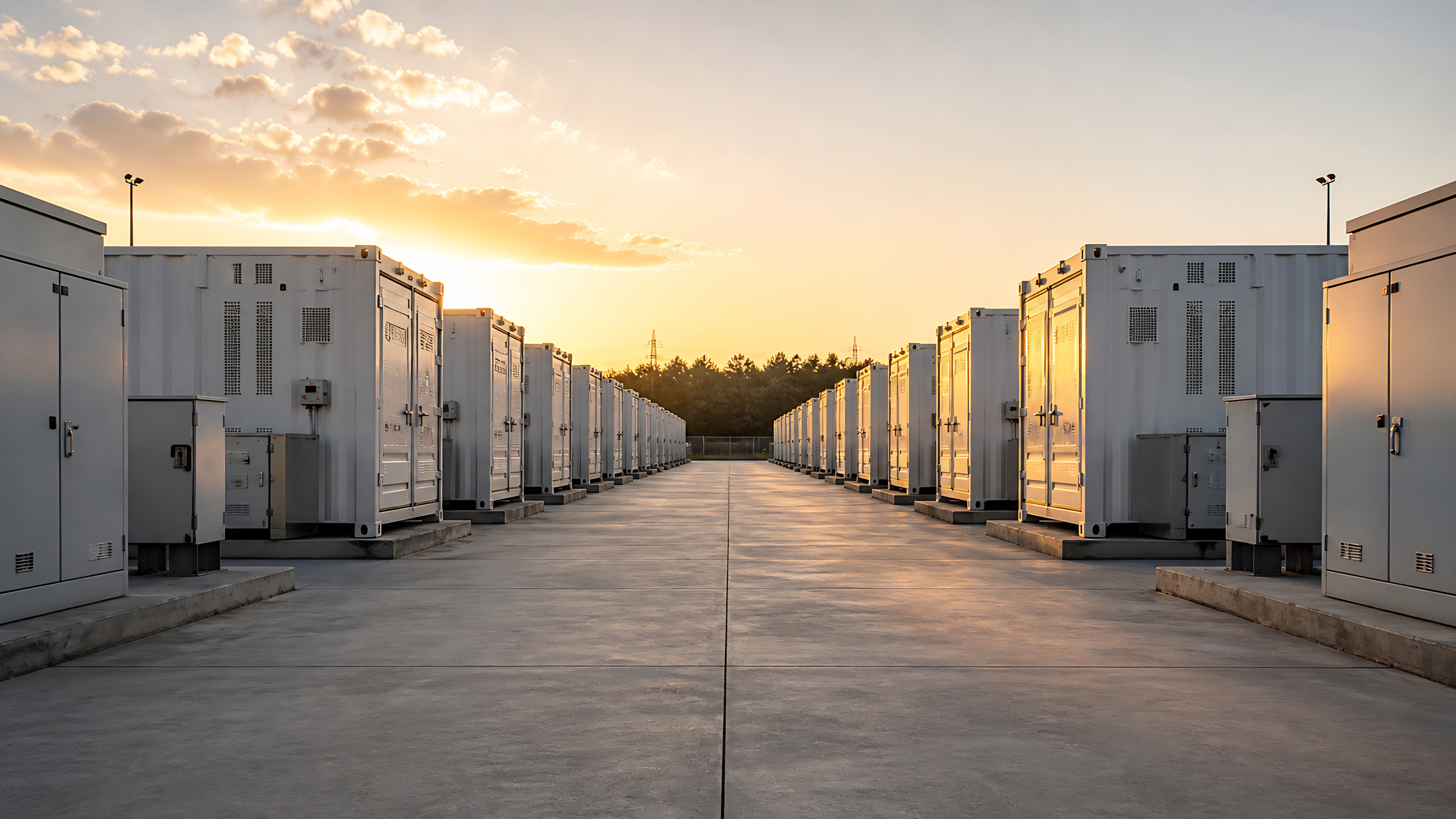 How to Add Battery Storage to an Existing Solar Project