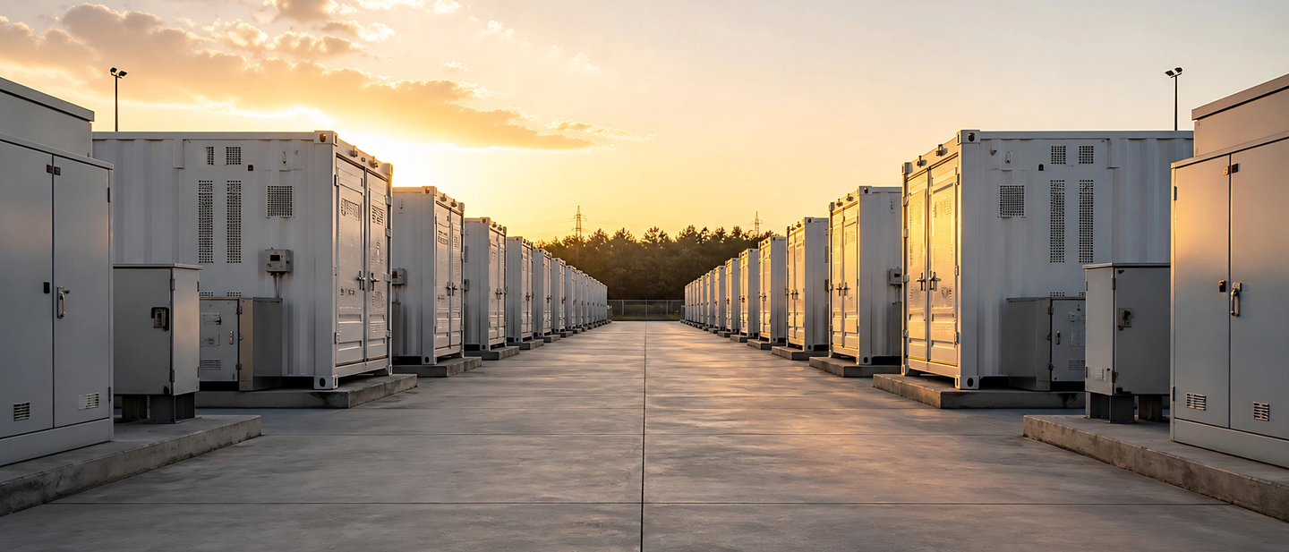 How to Add Battery Storage to an Existing Solar Project