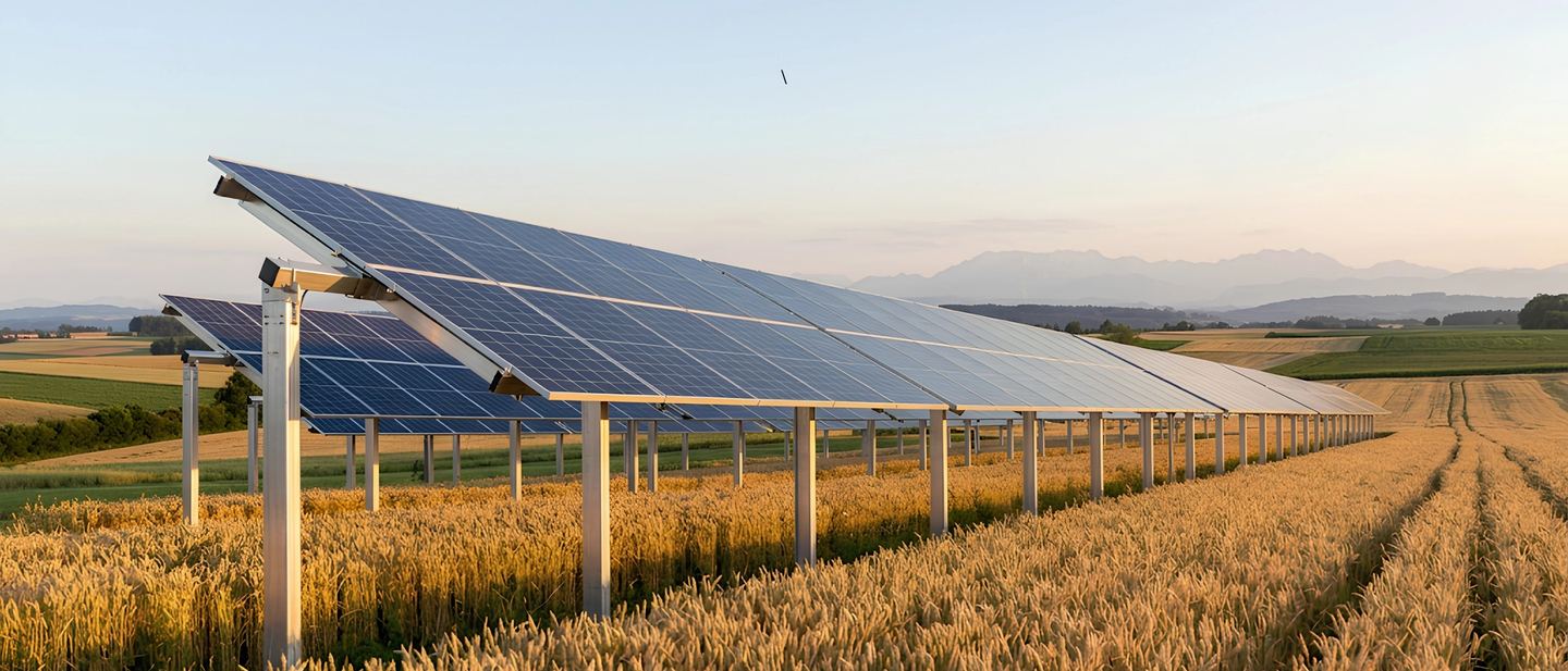 Germany Agri-PV 2026: What Solar EPCs Need to Know