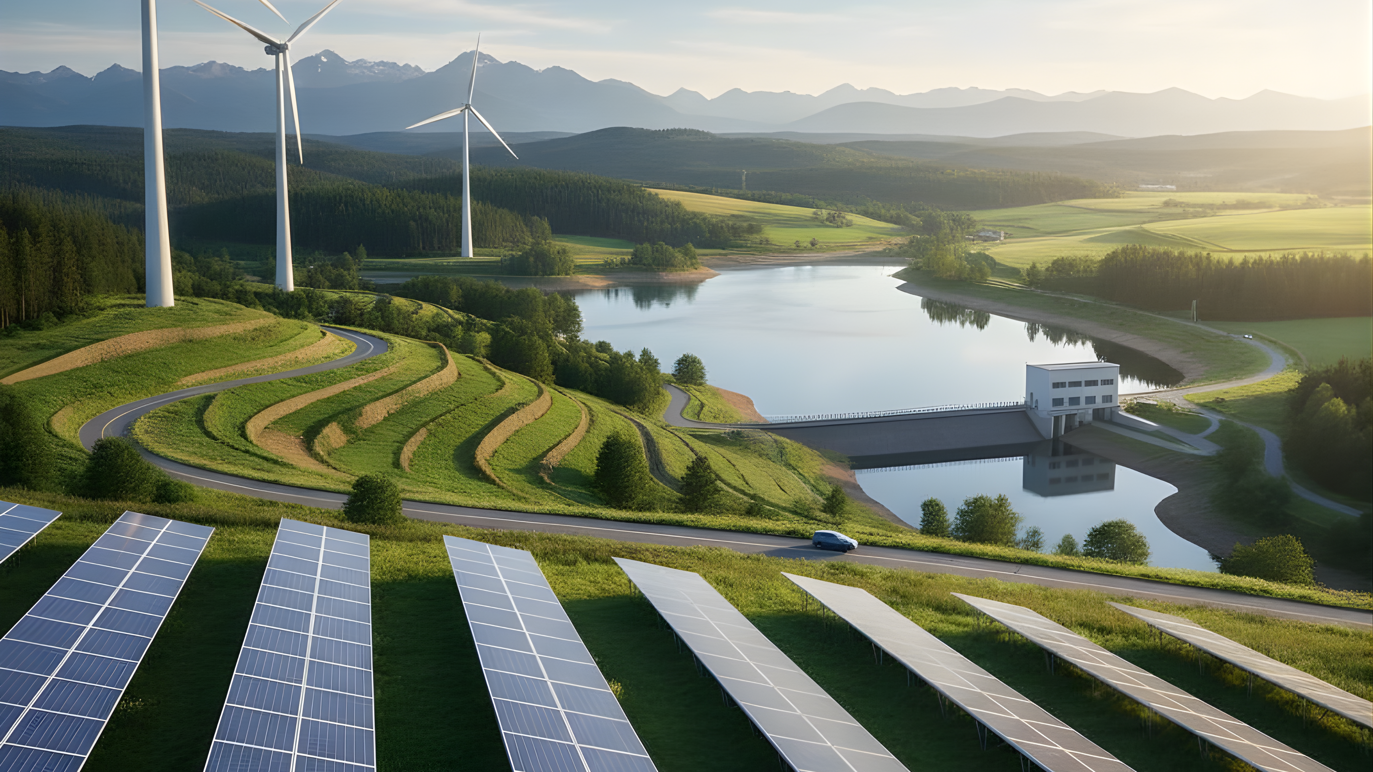 India's Green Hydrogen Mission 2026 — What Solar EPCs Need to Know