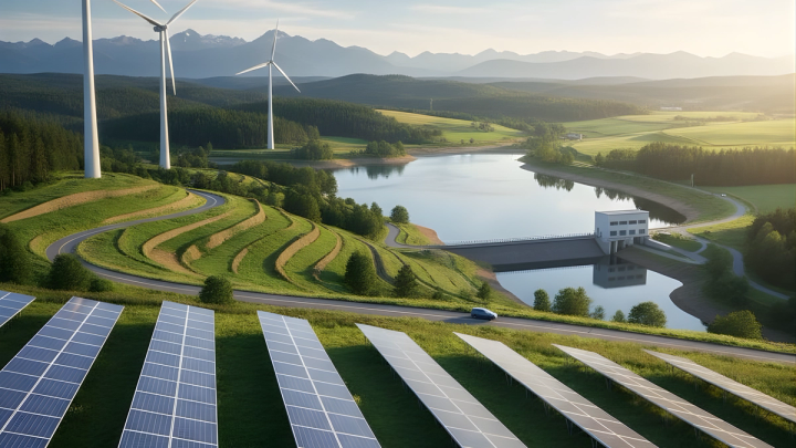 India's Green Hydrogen Mission 2026 — What Solar EPCs Need to Know