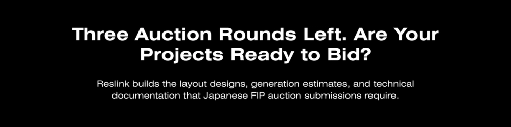 3 auction rounds left